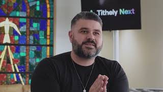 Tithely Sites & Apps in Breeze