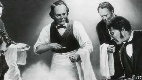 Solution elementary 3rd edition: Unit 7b Joseph Lister