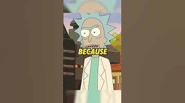 Diane Is Actually the Most Evil Existence in R&M