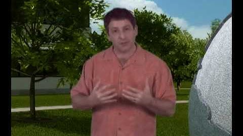 Why Creative Visualization Fails So Much As A Technique