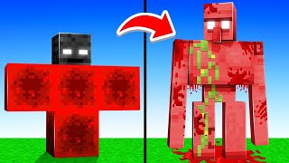 Busting Minecraft myths (shocking) || Minecraft myths video || Rangegamer7