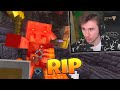 Ho fatto un Errore... - Minecraft Hardcore 1.16.5 Ep.2