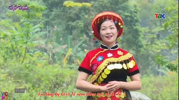 Hương Sắc Vùng Cao - Sáng tác Huy Thông I Vùng Cao Biên Giới