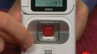 RCA EZ205 Small Wonder Digital Camcorder with 2 Hour Recording and 1GB Included Memory screenshot 5