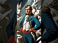Napoleon vs. The Rabbits A Hilarious Encounter