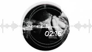 Bullet For My Valentine  Alone fever Album 25 Deeper Pitch hq subtly Bassboosted