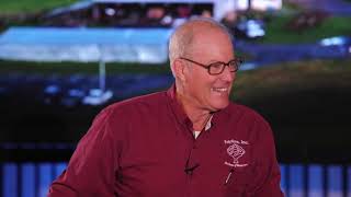 Joel Salatin - "Learn How to Work with Your Kids So They'll Work With You"