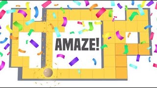 Amaze New Mode :Limited Moves Level 13
