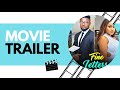 FINE LETTERS /TRAILER - UCHE MONTANA, MAURICE SAM, CHIKE DANIELS latest 2024 movies #uchemontana