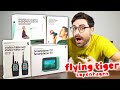 UNBOXO TUTTI I GADGET TECH DI TIGER! *Funzioneranno?* 🤨