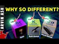 Why Does Changing Just One Proton Change An Element 