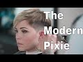 The Modern Pixie Cut w/ Miguel Rosas