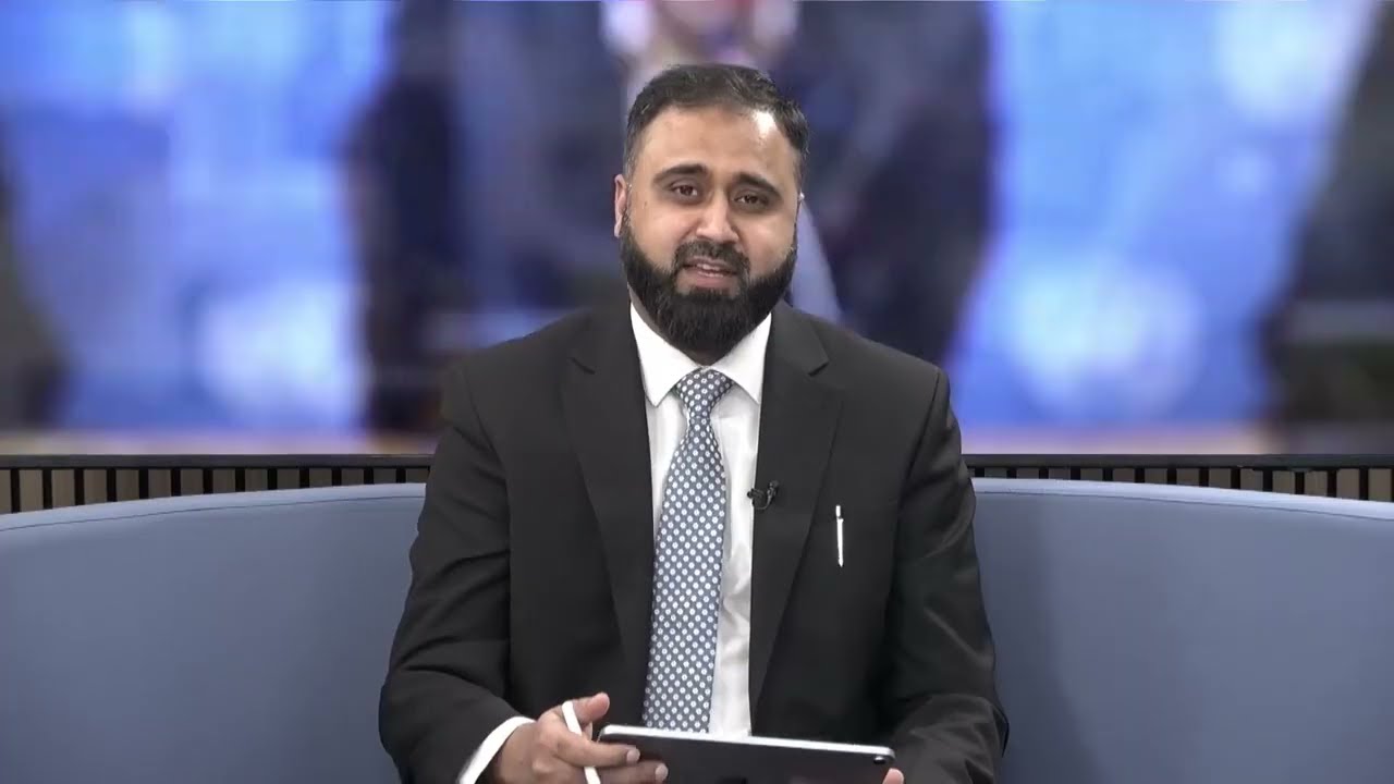 Global Dilemma | 07 Feb 2026 | Sky 522 | DM News English