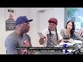 R2 RADIO x DJ Jazzy Jeff (Trailer)