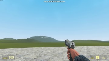 Black screen fix for Gmod No Joke