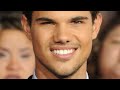 Warum Taylor Lautner aus Hollywood verschwunden ist