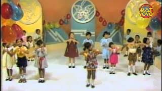 Ke Bulan, Ke Bintang (1984 Hari Raya Childrens Special)