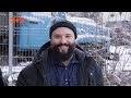 Віп і топ українського гумору: Віктор Розовий провів екскурсію нетуристичими місцями Львова