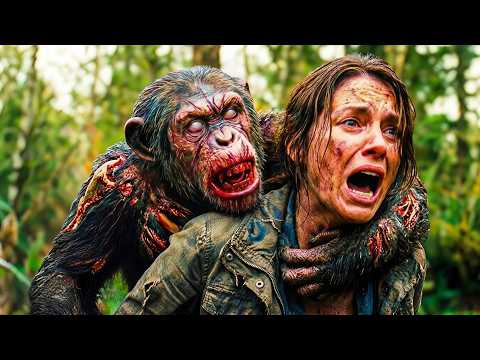 مذنب يضرب الكرة الارضية ويدمر البشرية والناجيين ينتقلون الى جزيرة بعيدة للبقاء ع قيد الحياة 