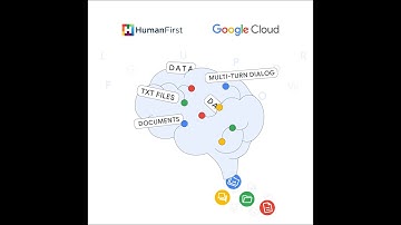 Build better #AI faster with HumanFirst and Google Cloud