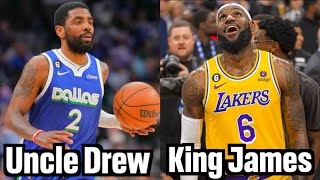 NBA "Legendary Nicknames" COMPILATION screenshot 5