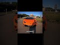 #lamborghini #huracanperformante #shorts