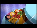 Totally Spies | Giant Compact