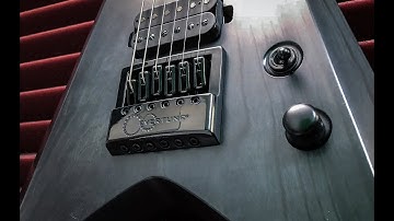 QUICK TIP 1 - Drop tuning with Evertune