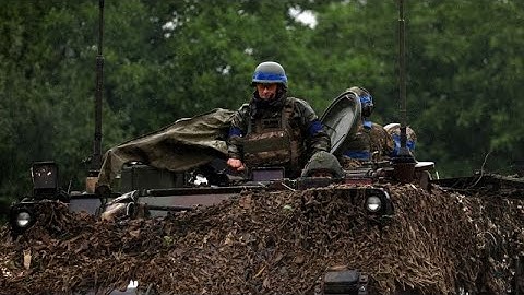 ВСУ возвращают "дом за домом" в Донецкой области