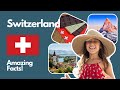 Switzerland for kids – an amazing and quick guide to Switzerland