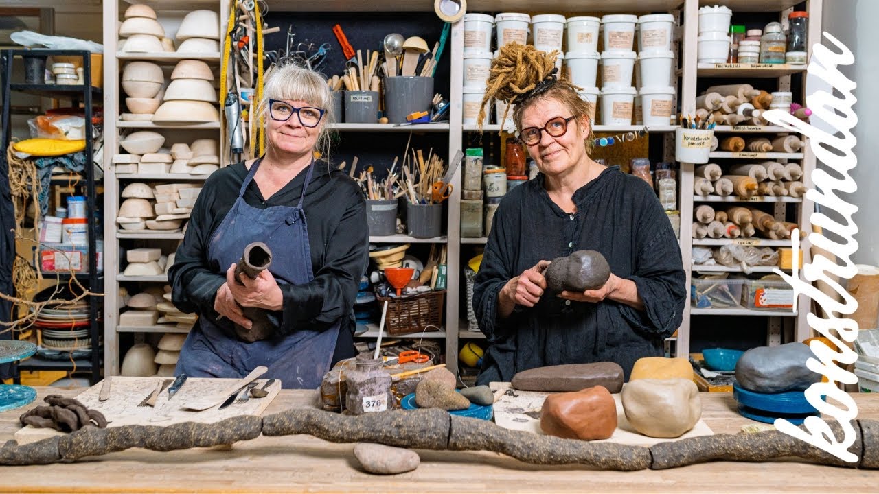 Taiteen Perjantai 2024 – “Lumous” | Taide ja Luovuus Lapsille – Konstrundan