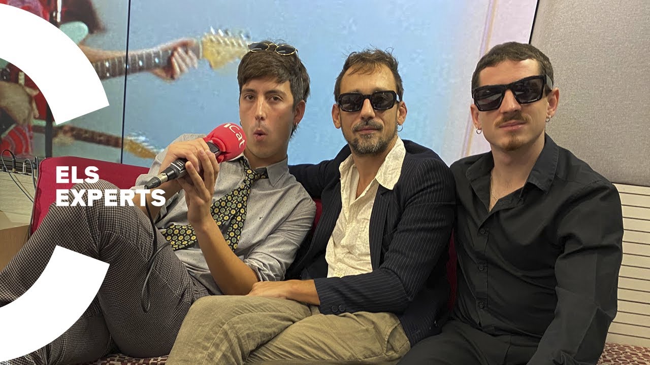 Dan Peralbo i El Comboi: 