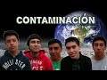 La Contaminación V2│Con Chroma Key│VictorTG Ayuda A Combatir La Contaminación