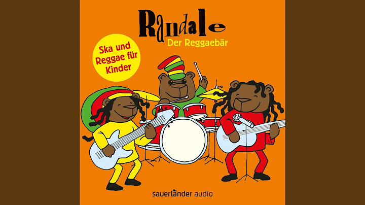 Afrika Randale