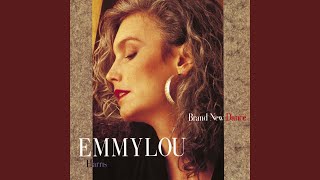 Video thumbnail of "Emmylou Harris - Easy for You to Say"