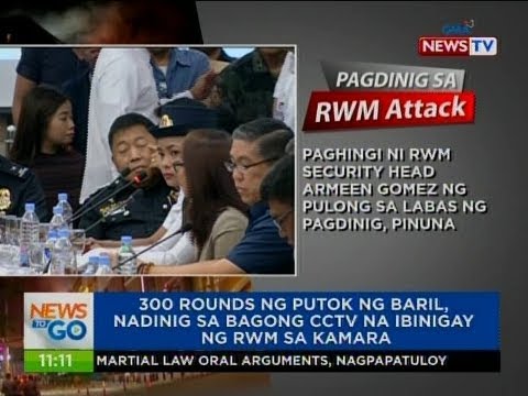 Putok sa dibdib ng asawa ko 10