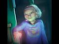 "Grandma's Power" - The Tiger Apprentice | No Batidao | #edit #movieedits #edits #aura
