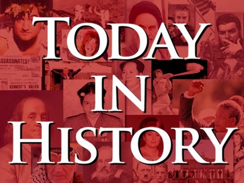 Videó: A történelem napja: december 15. - Az első magánpolgári milliárdosok egyike az életben a világban