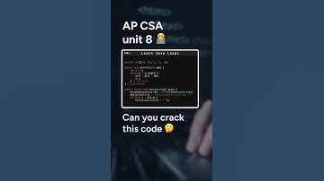 APCSA Practice: What Does This Java Method Output After Multiplying Array Elements? 💻