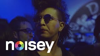 Darkwave | TrasEscena