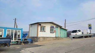 PT-178 강화 어드벤처_CP5 하리선착장매표소 ~ CP6 교동도선착장대합실_한국 란도너스 퍼머넌트 코스