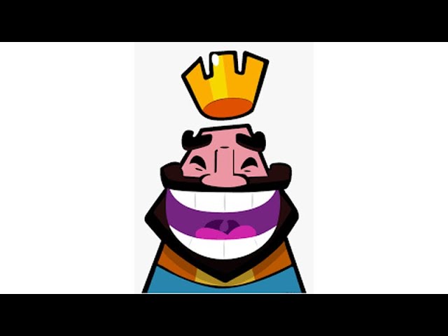 E-Wiz laugh (Clash royale) Sound Clip - Voicy