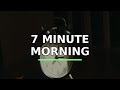 The 7-Minute Morning Routine To Reduce Anxiety By 50% (it's Not What vs The Alternatives: I Tested T