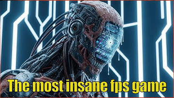 🔴 Most Insane FPS Game Of All Time