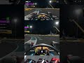 Petronous marcedez benz - F1 2025 | Logitech G29 Steering Wheel | Hyper racing.