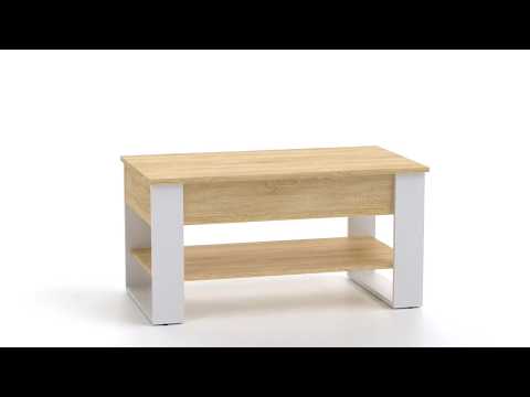 Mesa de centro WIRE