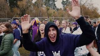 Eastercamp 2019: Friday Highlights