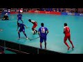 [30th SEA Games] Thailand VS Singapore — Gold Match (MEN)