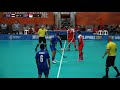[30th SEA Games] Thailand VS Singapore — Gold Match (MEN)