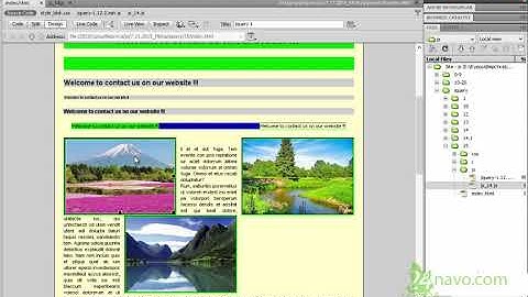 JQUERY Функция each - просеивание всех выбираемых элементов. Конструкция $(this). JavaScript п 20